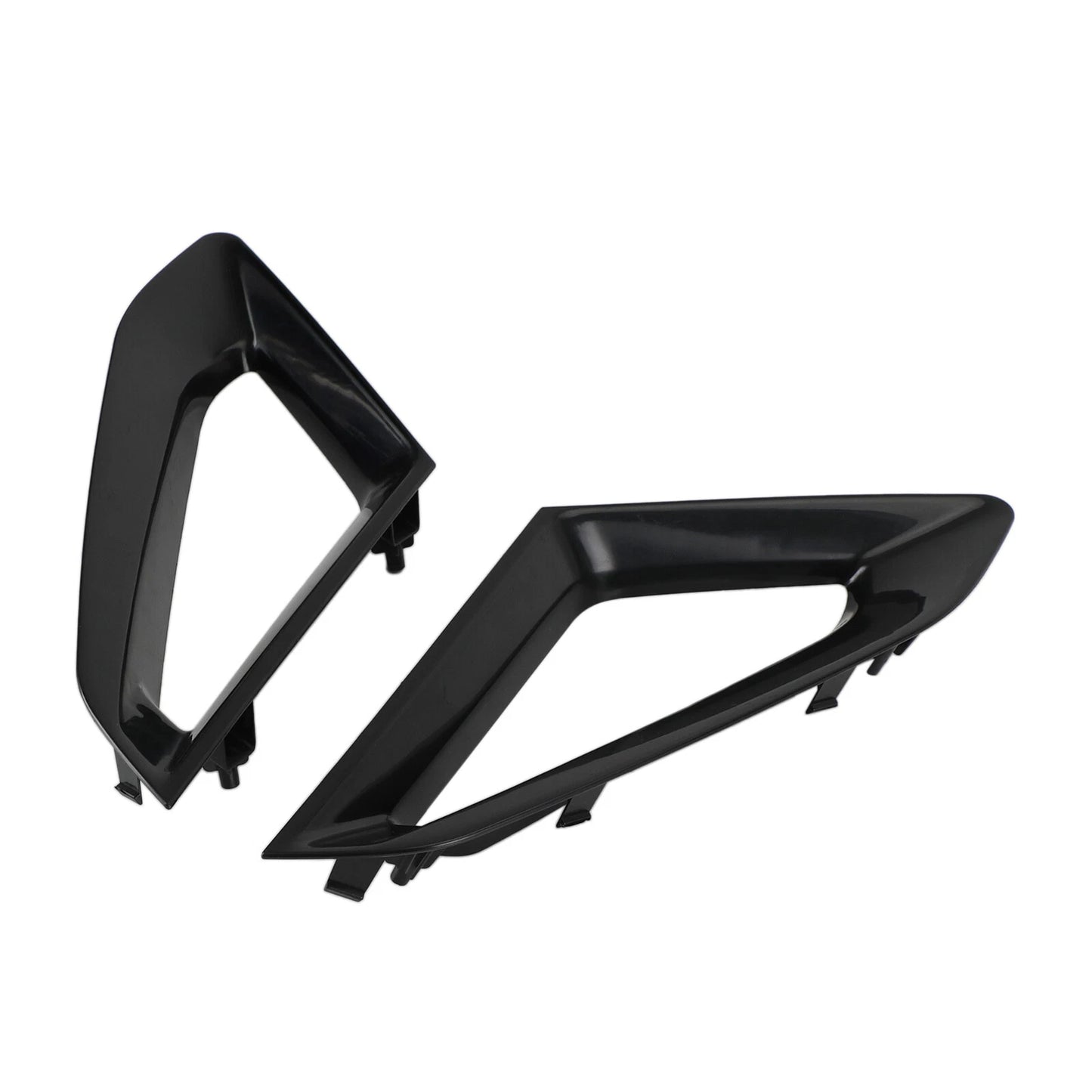Unpainted Gas Tank Side Fairing for Yamaha Tracer 900/GT (2018-2020)
