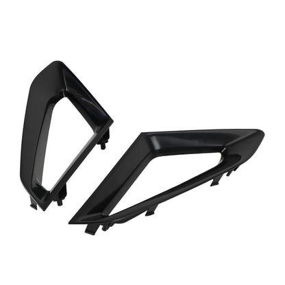 Unpainted Gas Tank Side Fairing for Yamaha Tracer 900/GT (2018-2020)