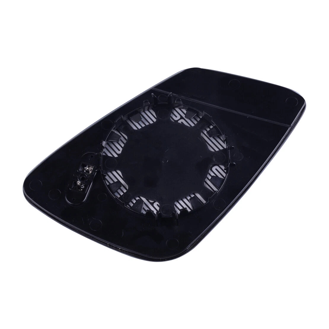Heated Rearview Wing Mirror Glass for BMW 1 2 3 4 Series
