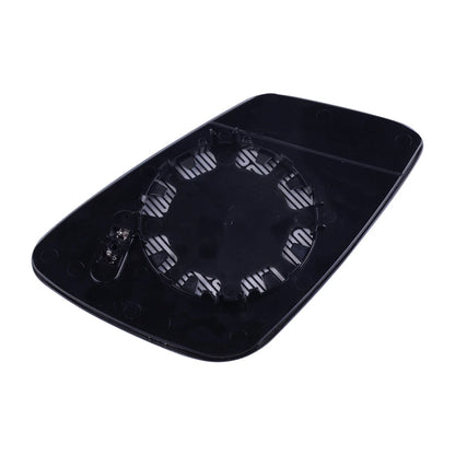 Heated Rearview Wing Mirror Glass for BMW 1 2 3 4 Series