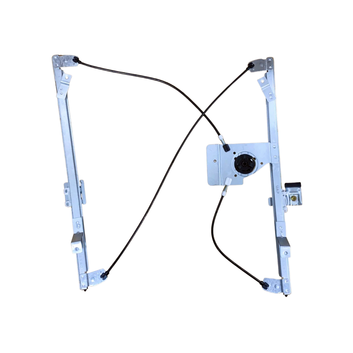 Front Left Window Regulator for Peugeot Expert, Fiat Scudo (2007-2015)