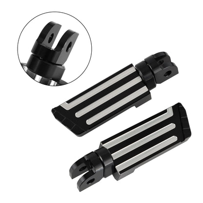 Footrests Pegs for Honda Rebel 1100 CMX1100 CM1100 DCT (2021-2022)