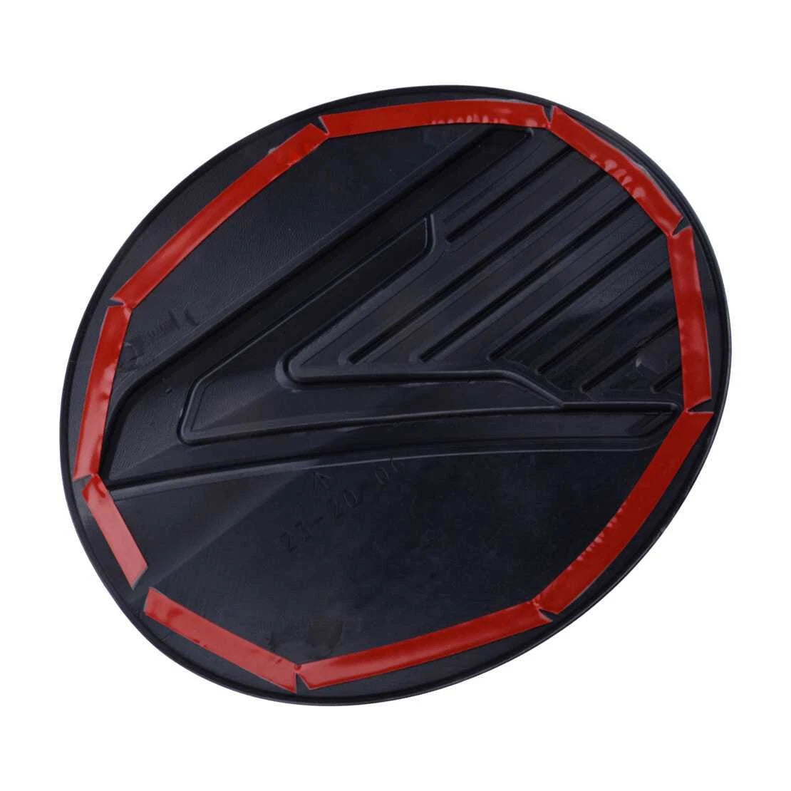 Fuel Tank Gas Door Cap Cover for Subaru Crosstrek (2023-2024)