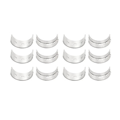 12X STD 32MM Main Crankshaft Bearings for Kawasaki ZZR400 ZZR600 (90-06)