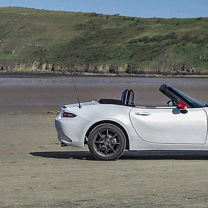 Rear Boot Spoiler Lip for Mazda MX-5 Miata ND (2016-2025)