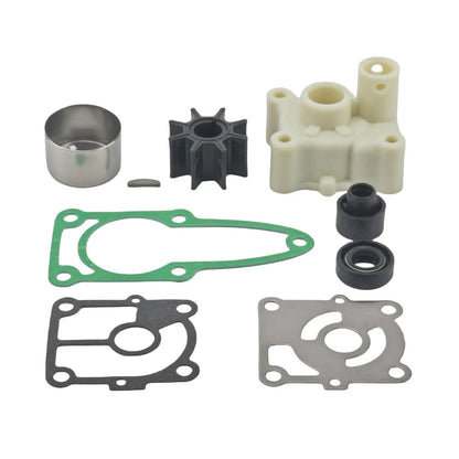 Water Pump Repair Service Kit for Nissan Tohatsu Outboard Boat Motor