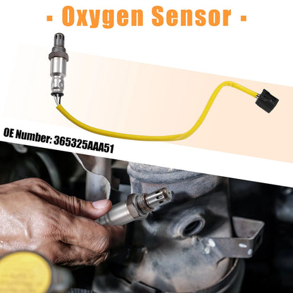 Oxygen Sensor for Honda Civic (2017-2021)
