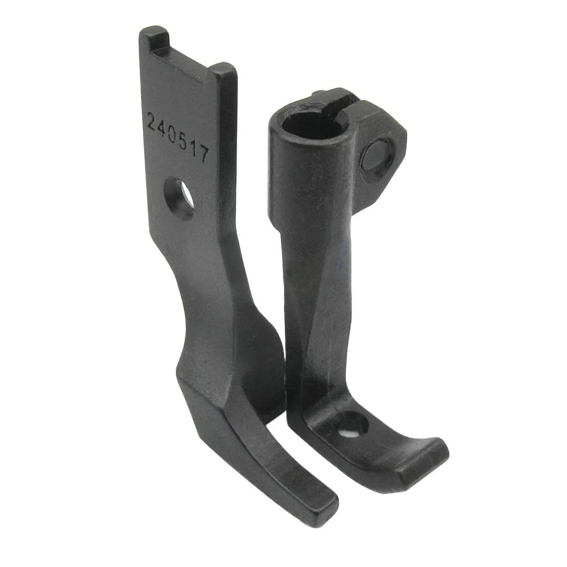 Walking Foot Set for Juki, Mercury, Mitsubishi, Sailrite, Seiko, Singer