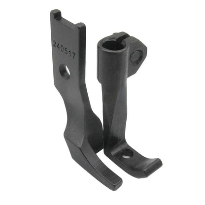 Walking Foot Set for Juki, Mercury, Mitsubishi, Sailrite, Seiko, Singer