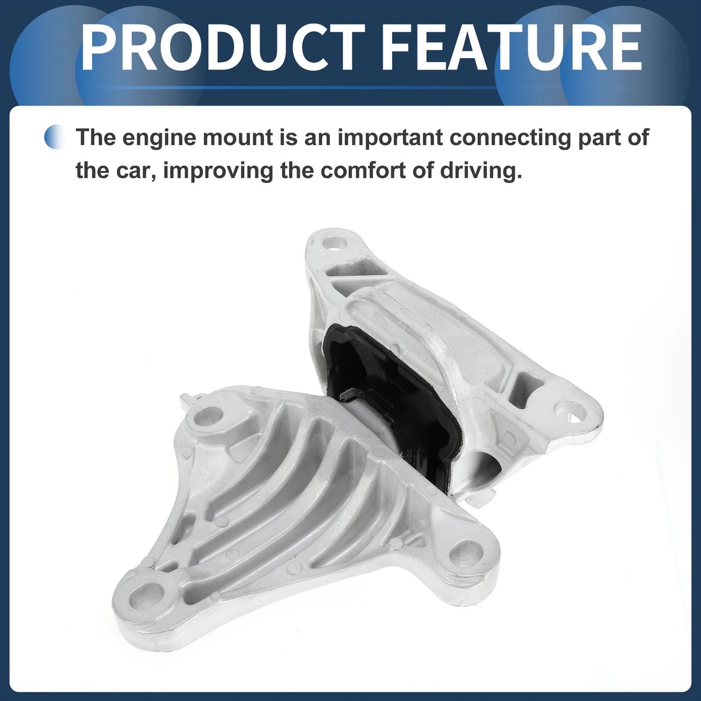 Engine Motor Mount for Honda Civic 2021 (1.5T)
