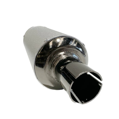 29mm Exhaust Muffler & Clamp for 70cc 90cc 110cc PIT PRO Trail Dirt Bike