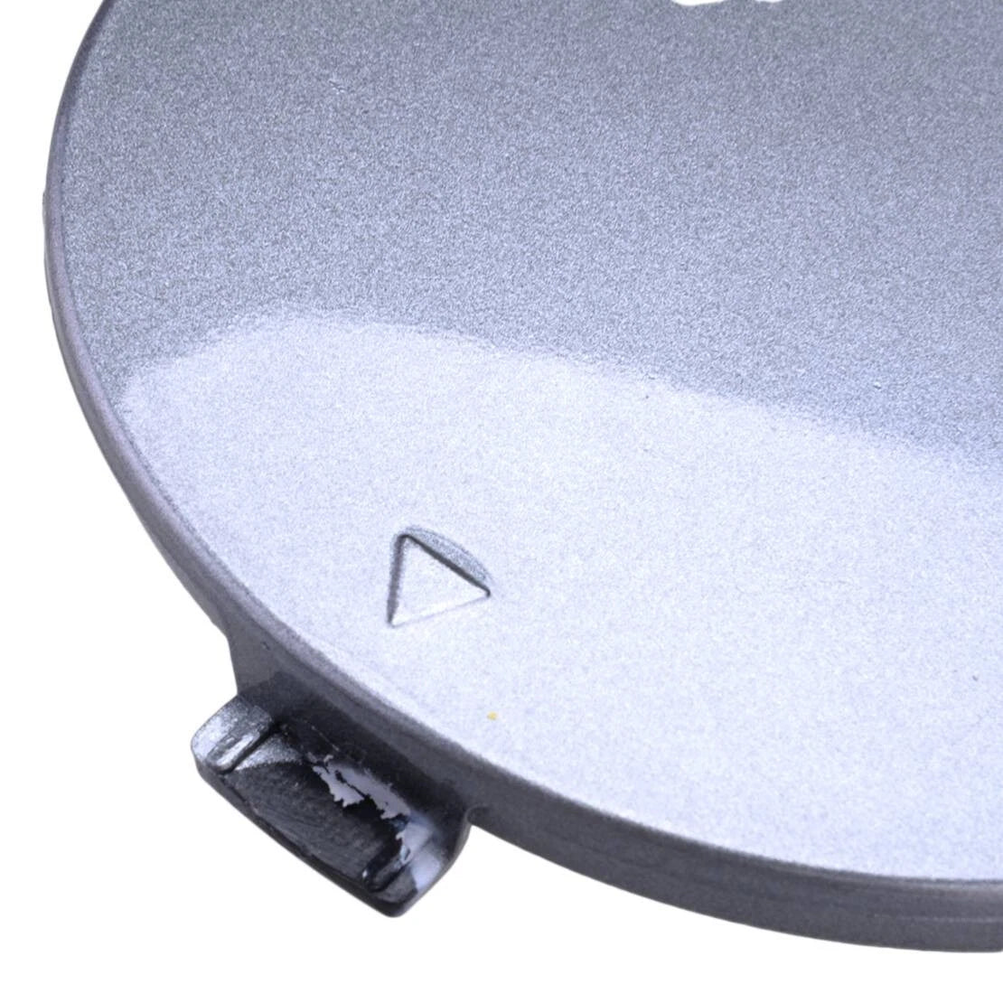 Front Bumper Tow Hook Eye Cover for BMW X5 F15 (2014-2017)