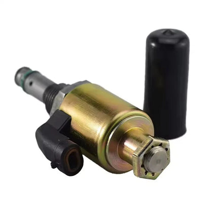 Fuel Injection Pressure Regulator IPR Valve for Ford (F81A9C968AA, F81Z9C968AB)