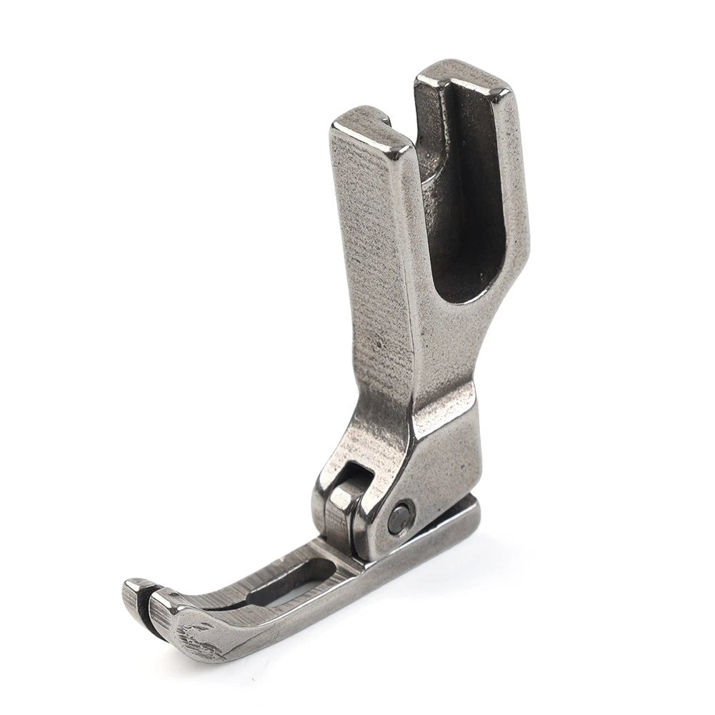 Narrow Zipper Foot for JUKI DLN-415, DLN-5410, DLN-9010 (2010-2023)