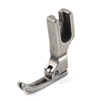 Narrow Zipper Foot for JUKI DLN-415, DLN-5410, DLN-9010 (2010-2023)