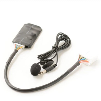 12V AUX Interface for Honda Accord, Civic, CR-V