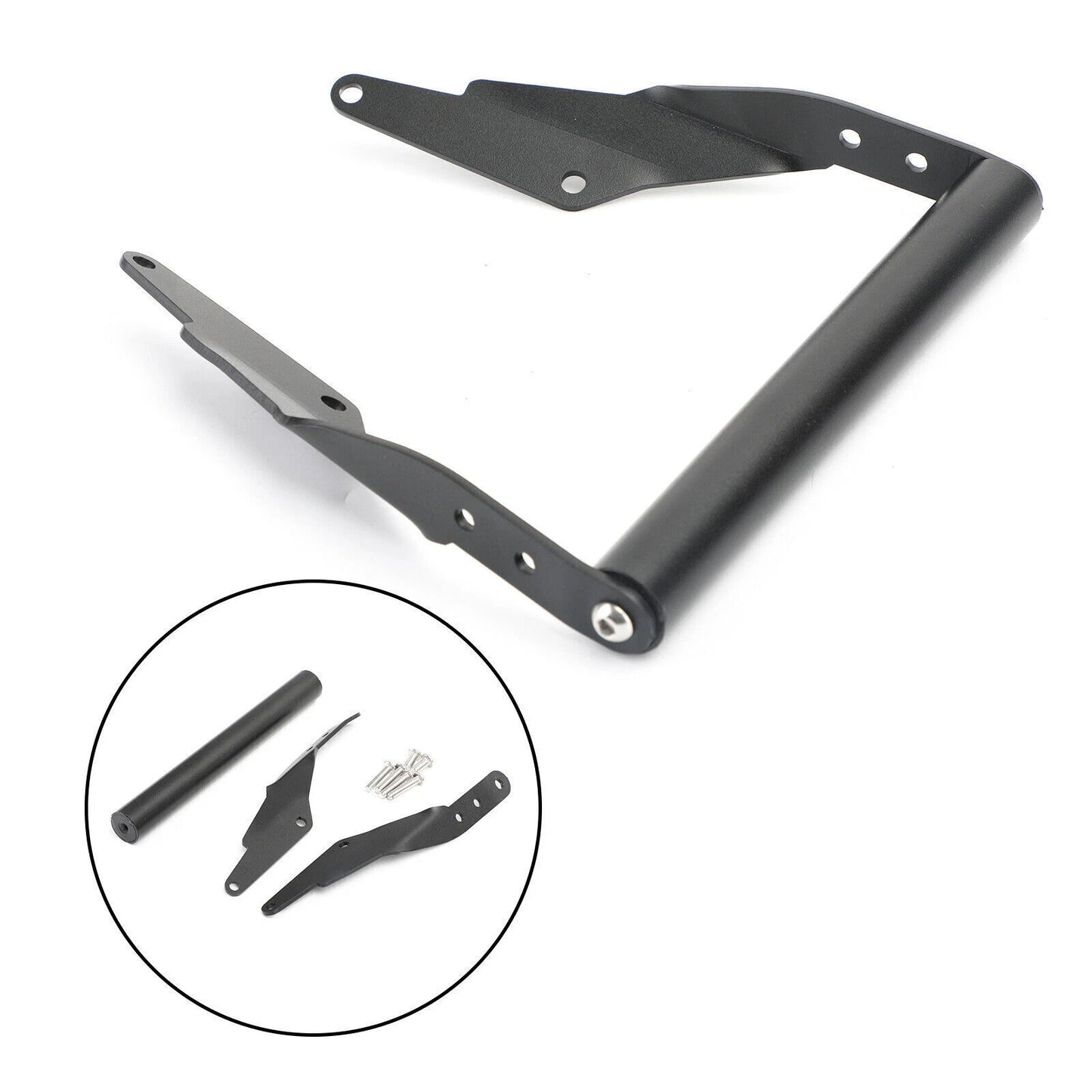 Cockpit Bar GPS/Smartphone Mount for BMW G 310 GS (2017-2019)