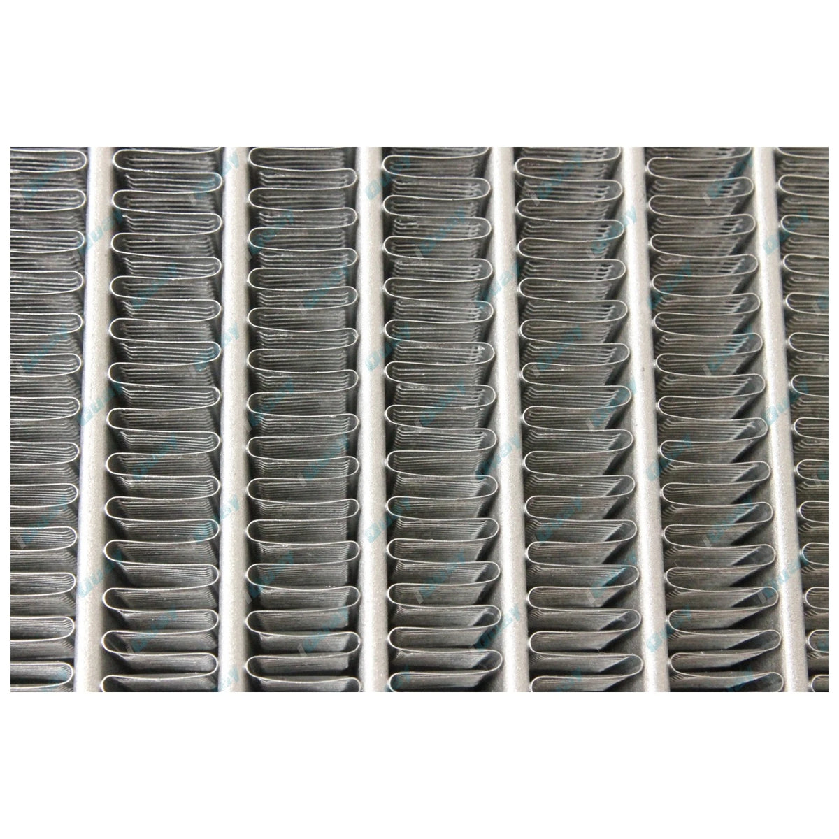 Aluminium-Core Radiator for Toyota RAV4 SXA11 2.0L 4cyl (1995-2000)