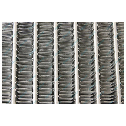 Aluminium-Core Radiator for Toyota RAV4 SXA11 2.0L 4cyl (1995-2000)