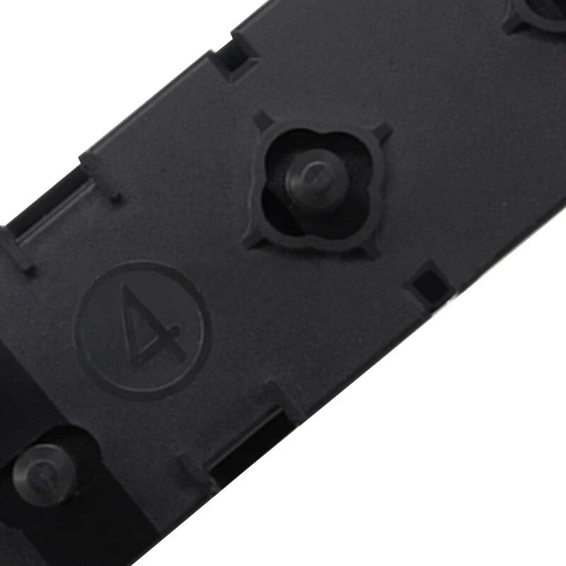 Right Side Power Seat Master Control Switch for Nissan Murano (2009-2013)