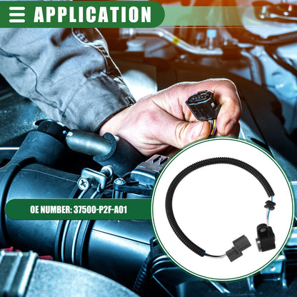 Crankshaft Position Sensor for Honda (2001-2005)