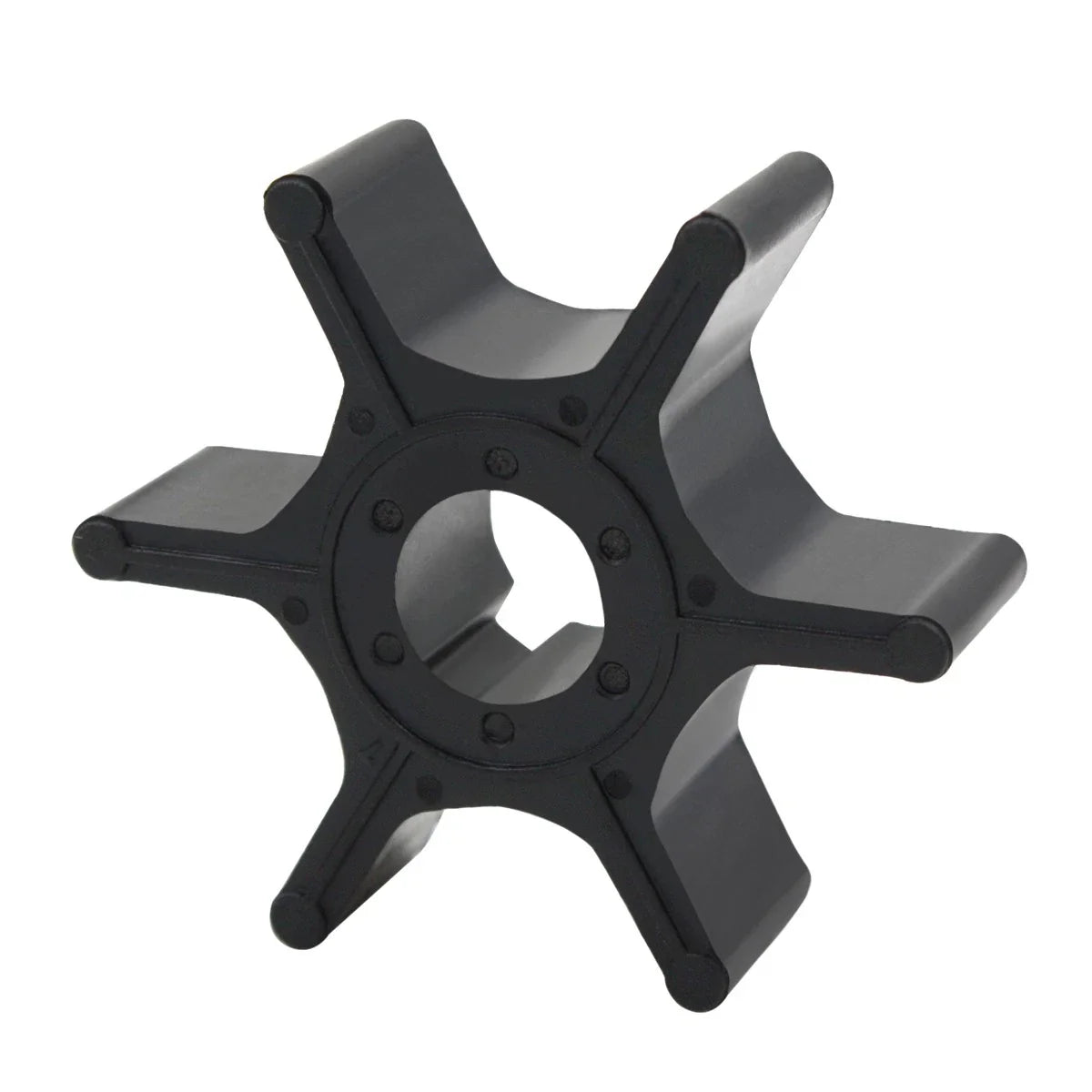 New Water Pump Impeller for Johnson 4-6HP Outboard Models (5030188)