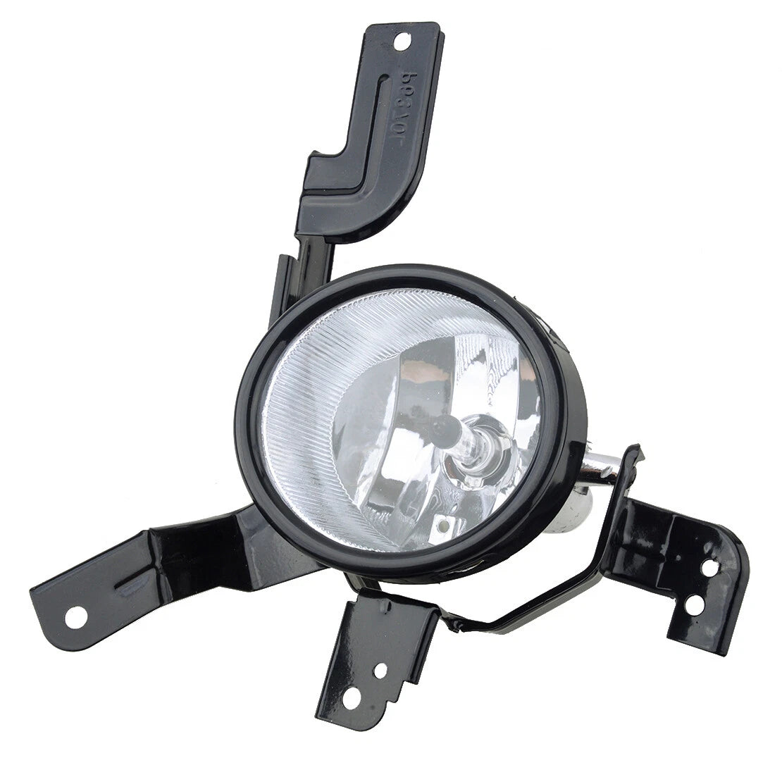 Front Right Fog Light w/ H11 Bulb for Honda CR-V (2007-2009)
