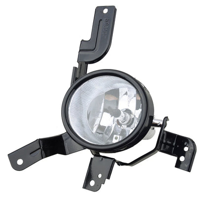 Front Right Fog Light w/ H11 Bulb for Honda CR-V (2007-2009)