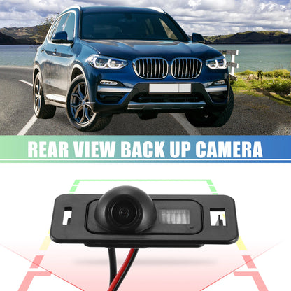 Rear View Back Up Park Assist Camera for BMW X3 E83 (2004-2010)