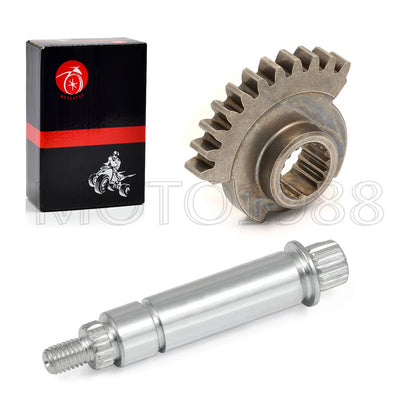 Gear Selector & Shift Shaft for Polaris Sportsman Ranger RZR (2002–2022)