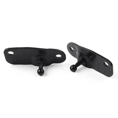 Tailgate Power Strut Brackets  Left & Right for Range Rover Sport (2010-2013)
