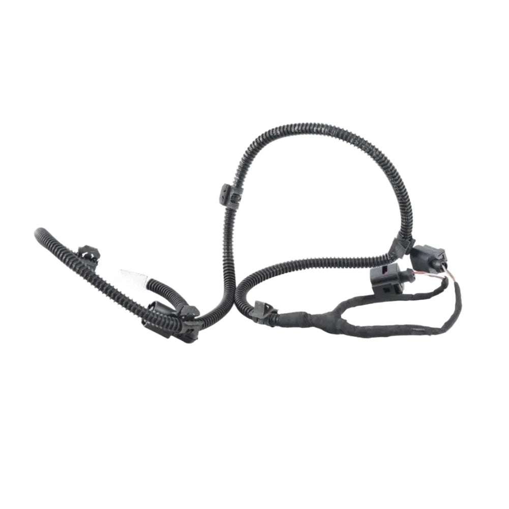Rear Bumper Wiring Harness Cable for VW Golf MK6 (2009–2013)