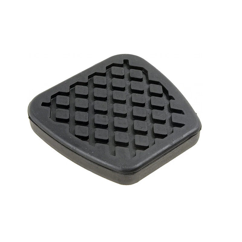 Brake & Clutch Pedal Pads Covers for Honda Accord Civic CRV Element Prelude