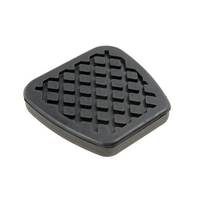 Brake & Clutch Pedal Pads Covers for Honda Accord Civic CRV Element Prelude