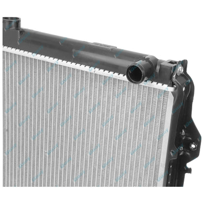 Radiator for Toyota Hilux RZN149R RZN154R 2.7L 3RZ-FE (1997-2005)