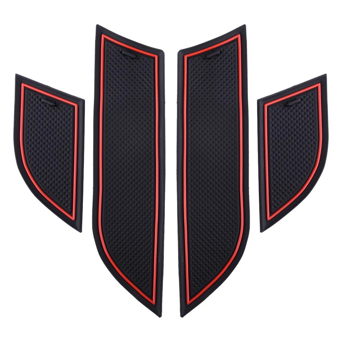 Non-Slip Cup Pads for Toyota Crown (2023)
