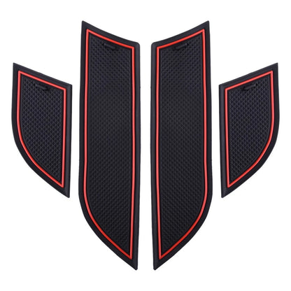 Non-Slip Cup Pads for Toyota Crown (2023)