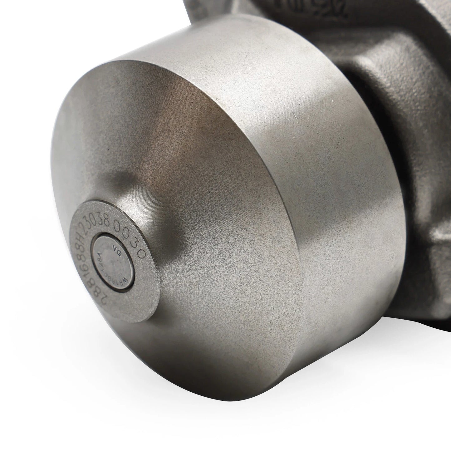 Water Pump for Cummins QSB6.7L Diesel Engine (2013-2023)