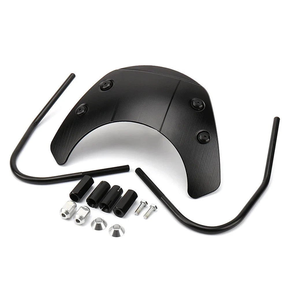 Front Headlight Cover for Vespa GTS 300 Super (2018-2022)