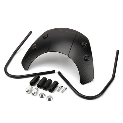 Front Headlight Cover for Vespa GTS 300 Super (2018-2022)