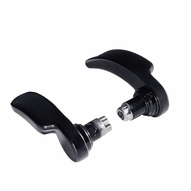 Hard Saddlebags Lids Lifter for Harley Touring Electra Street Road Glide (14-24)