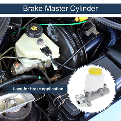 Brake Master Cylinder Reservoir for Nissan Altima (1993-2000)