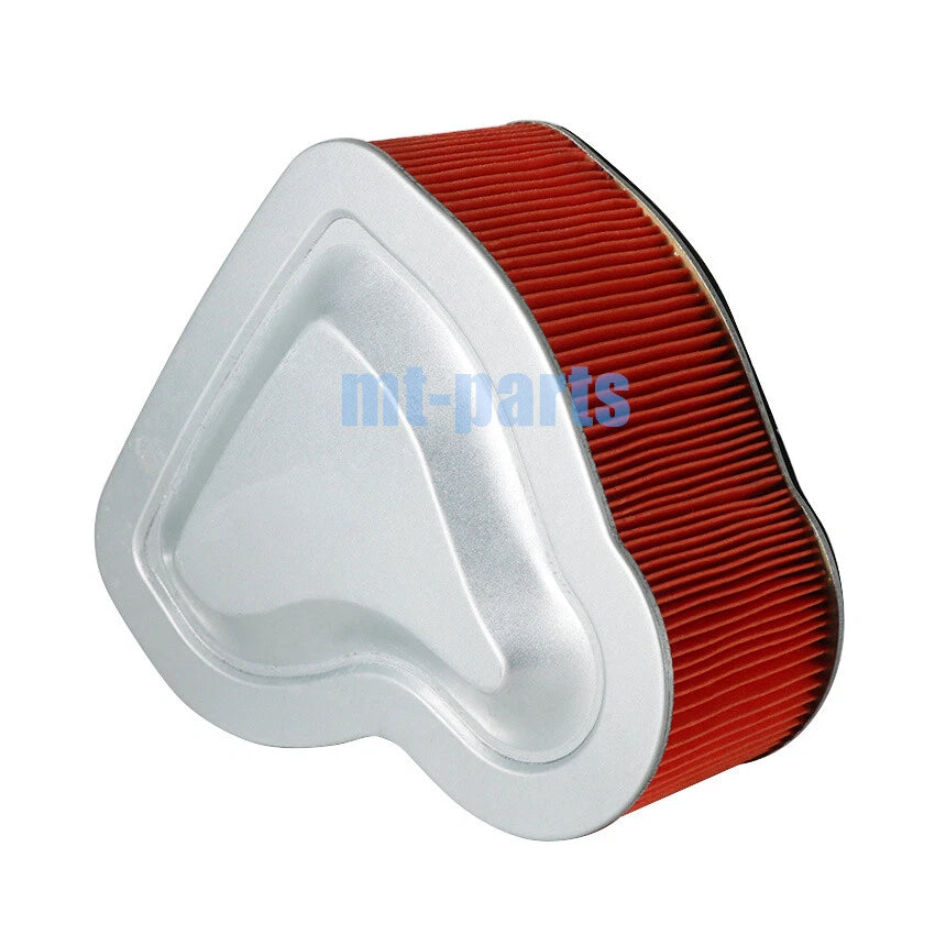 Air Filter Cleaner Element for Honda VTX1800C, VTX1800F1/F2/F3 (2002-2008)