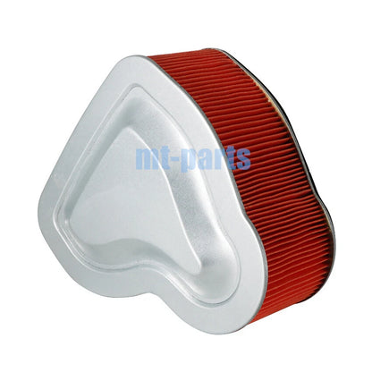 Air Filter Cleaner Element for Honda VTX1800C, VTX1800F1/F2/F3 (2002-2008)