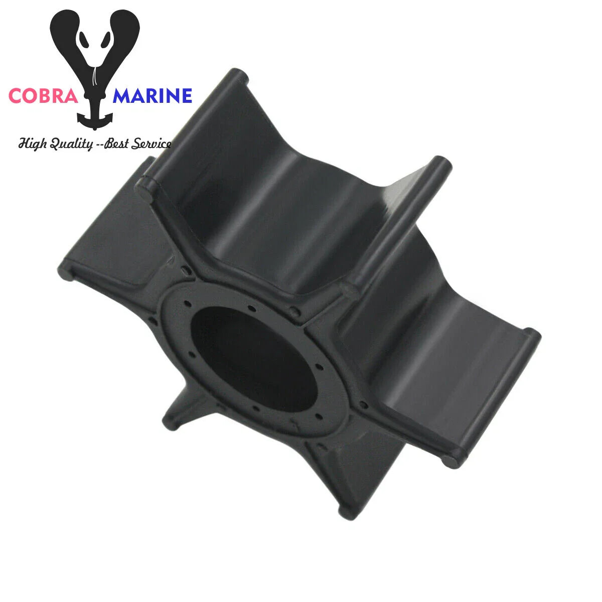 Water Pump Impeller for Honda 35-60 HP Outboard