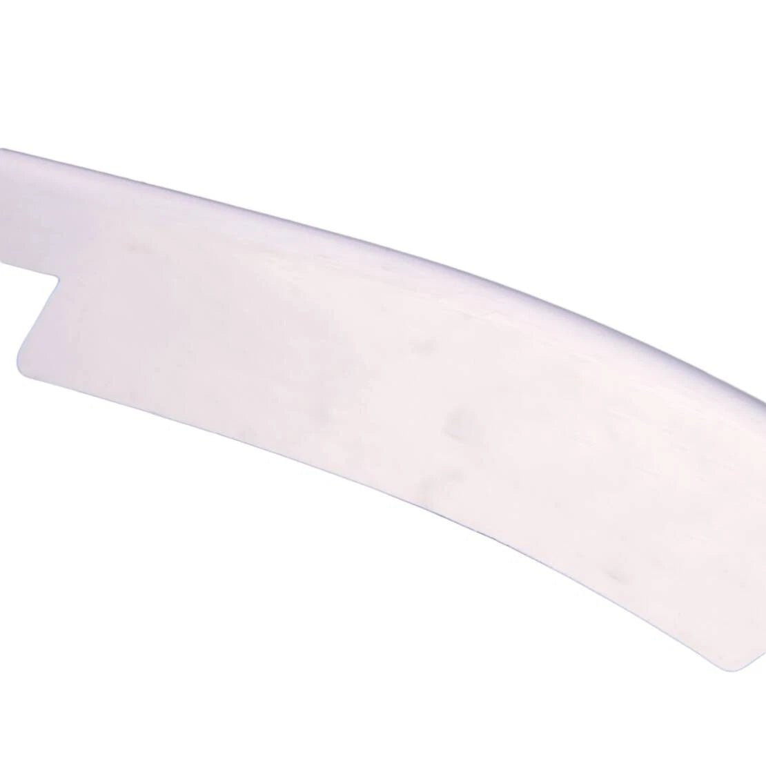 Front Air Vent Grille Strip for Toyota Crown (2023-2025)