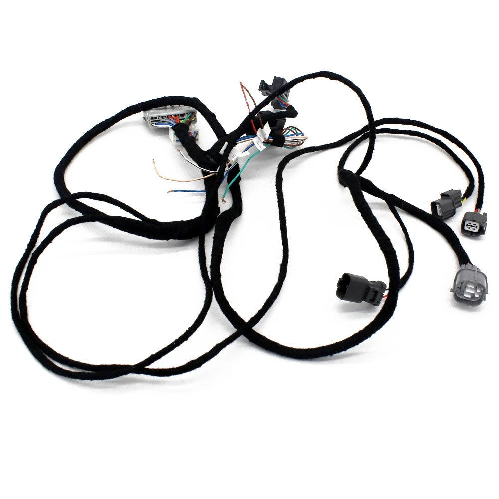K20/K24 K-Swap Harness for Civic EG & Integra DC2 (1992–2001)