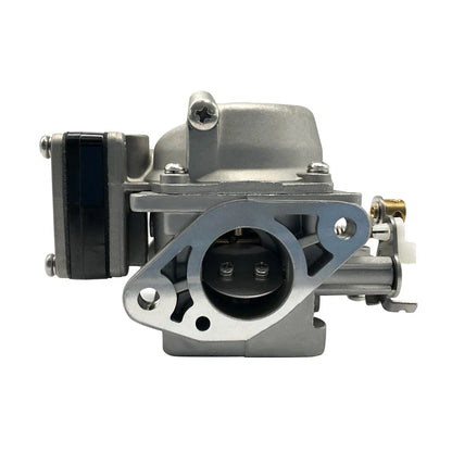 Carburetor Assembly for Yamaha 8HP 2-Stroke Outboard Motor Boat Engine