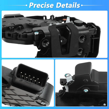 Front RH Door Lock Latch Actuator for Land Rover Discovery (2010-2016)