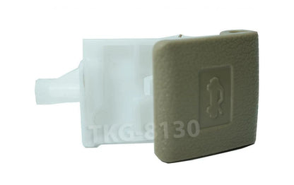 BonnetLock Control for Toyota Hilux Vigo MK6 SR5 (2005-2011)